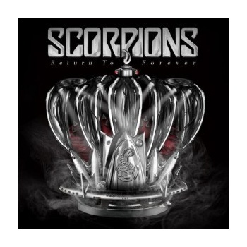SCORPIONS: RETURN TO FOREVER-COLL. ED CD
