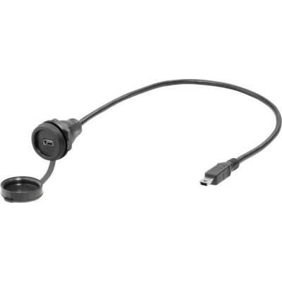 Weidmüller IE-FCML-MINIUSB-0.3M