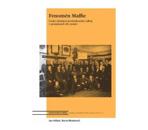 Fenomén Maffie