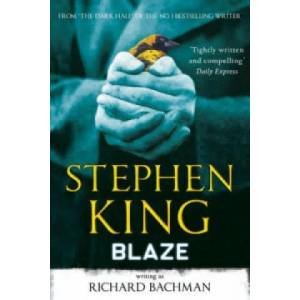 Blaze | Richard Bachman (2012)