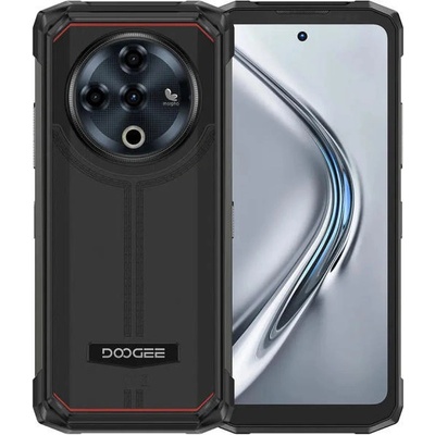 DOOGEE Fire 6 Power