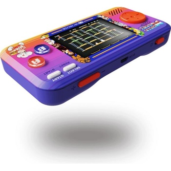 Image 1 of My Arcade Data East 300+ Pocket Player (DGUNL-4127)
