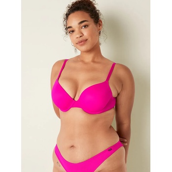 Victoria's Secret Дамски сутиен с Push up ефект Neon - Victoria Secret PINK 80Е