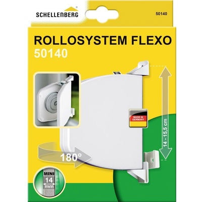 Navíječ pásu Schellenberg 50140