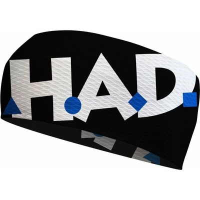 H.A.D. Ultralight Mesh Headband H.A.D. Blue