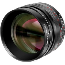 Meike 50mm f/0.95 Lens pre FUJIFILM X