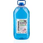 DYNAMAX Течност за измиване green -30 pet 5 l pet (503261)