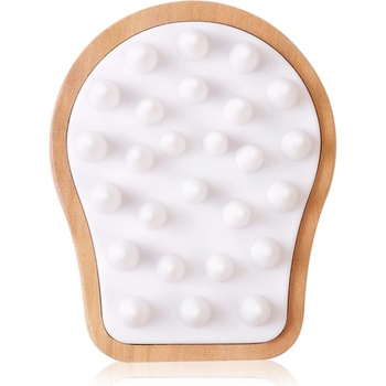 EcoTools Scalp четка за масаж за коса и скалп