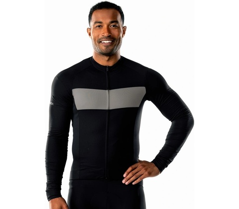 Trek Solstice blk