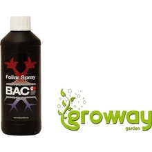 B.A.C. Foliar Spray 500 ml