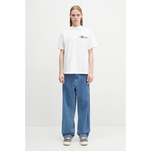 No Problemo Памучна тениска No Limits SS Tee (NP6000603)