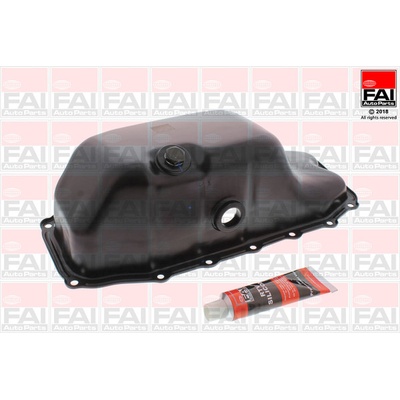 Olejová vaňa FAI AutoParts PAN006