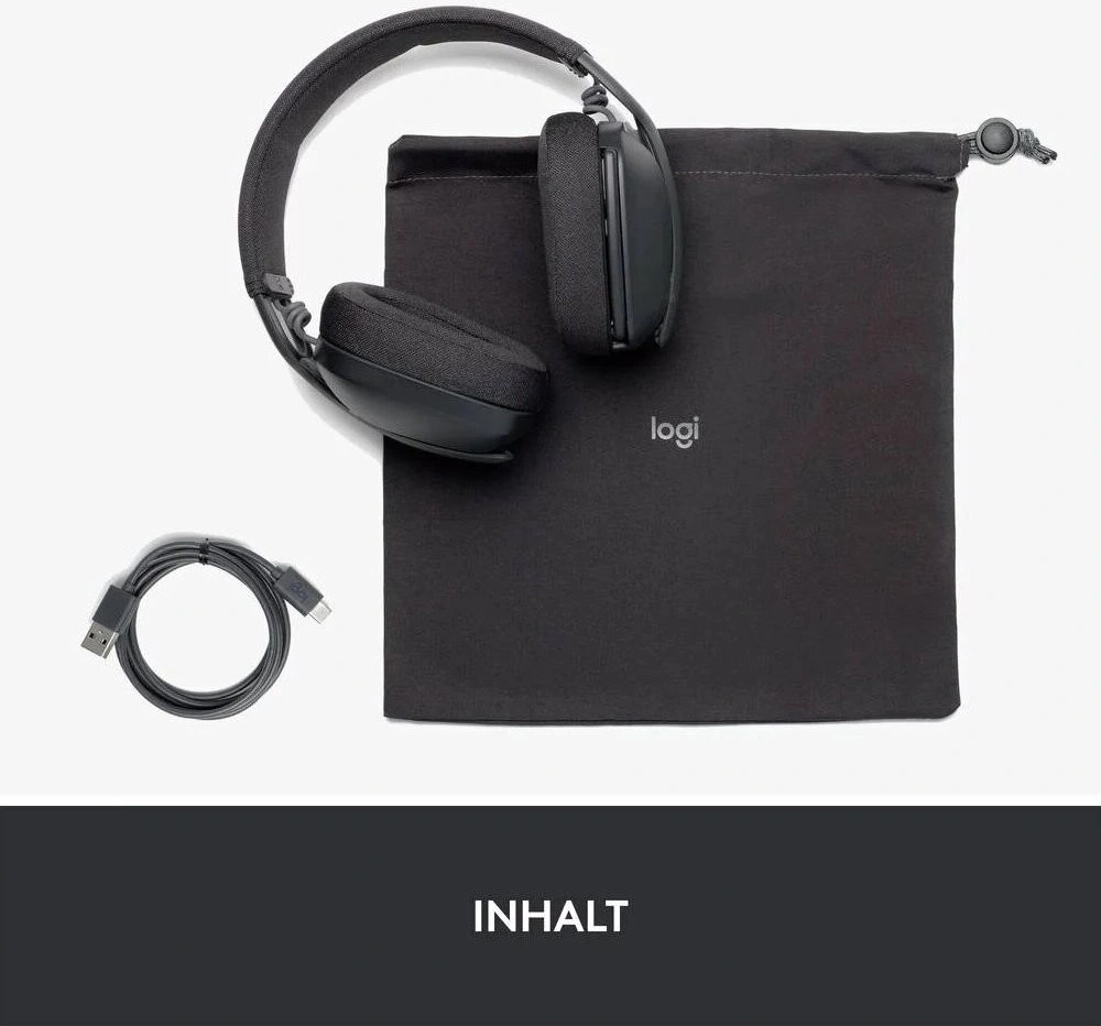 Logitech Zone Vibe 100