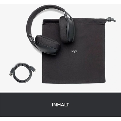 Logitech Zone Vibe 100