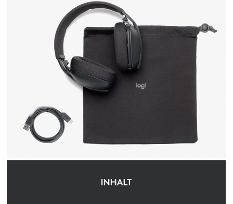 Logitech Zone Vibe 100