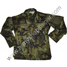 Blůza AČR vz 95 modernizovaná letní