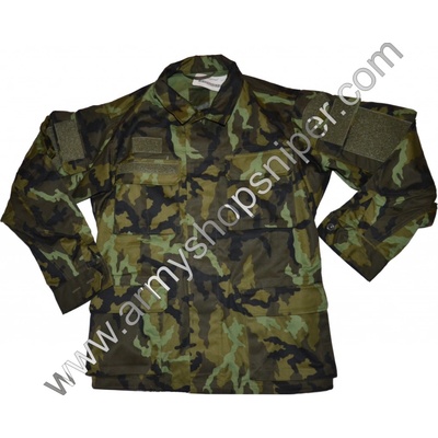 Blůza AČR vz 95 modernizovaná letní