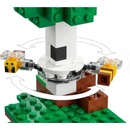 Image 1 of LEGO® Minecraft® - The Bee Cottage (21241)