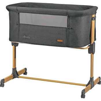 Image 1 of KikkaBoo Мини кошара Amaris Dark Grey (31003020096)