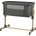 KikkaBoo Мини кошара Amaris Dark Grey (31003020096)