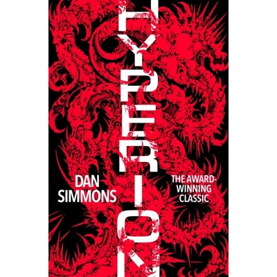 Hyperion - Dan Simmons