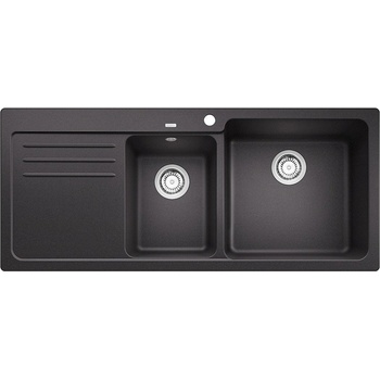 Blanco Naya 8 S SILGRANIT antracit