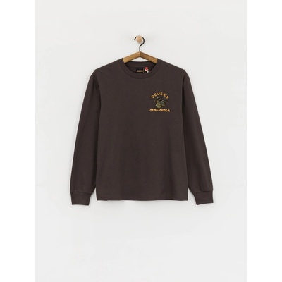 Deus Ex Machina Danger Noodle anthracite