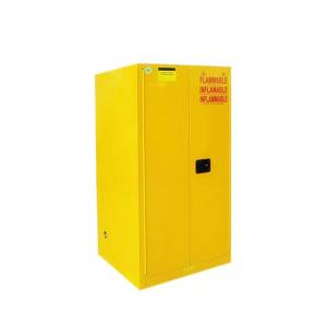 Technopam Шкаф за химикали csc-45