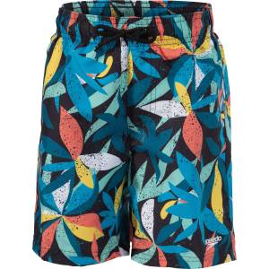 Speedo Плувни шорти printed leis 15 wsht jm
