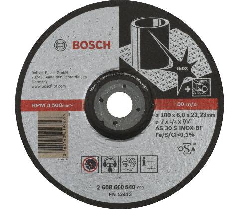 Bosch 2.608.600.540
