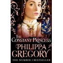 The Constant Princess - Philippa Gregory