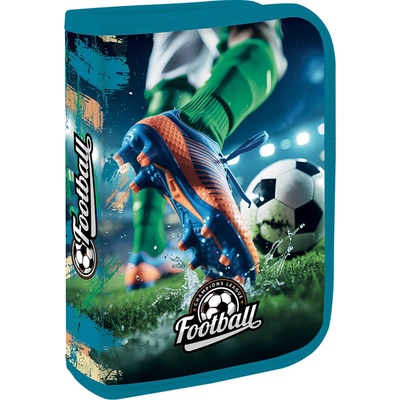 Junior S9 plný 1 poschodový futbal