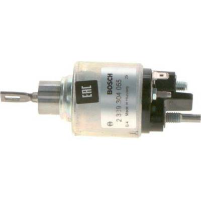 Elektromagnetický spínač, startér BOSCH 2 339 304 055