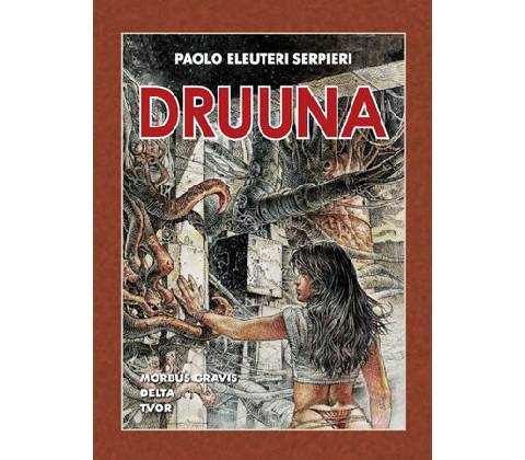 Druuna
