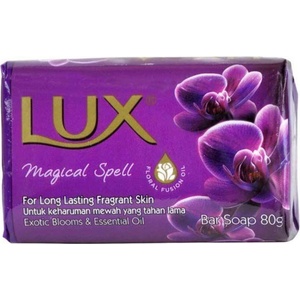 Lux Луксозен сапун 80 г Магическо заклинание