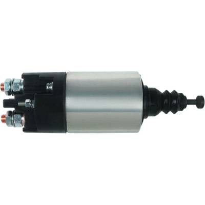 Elektromagnetický spínač, startér AS-PL SS5091