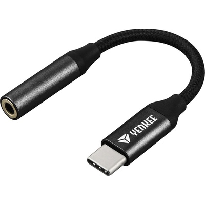 YENKEE YTC 102 USB C na 3,5mm jack