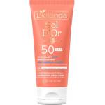 BIELENDA Sol d'Or крем за лице със SPF 50 за мазна и комбинирана кожа, 50 мл