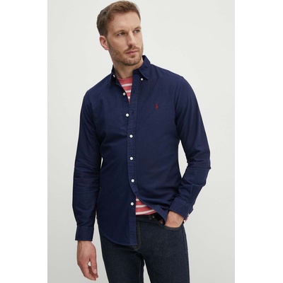 Ralph Lauren Памучна риза Polo Ralph Lauren (710767828)