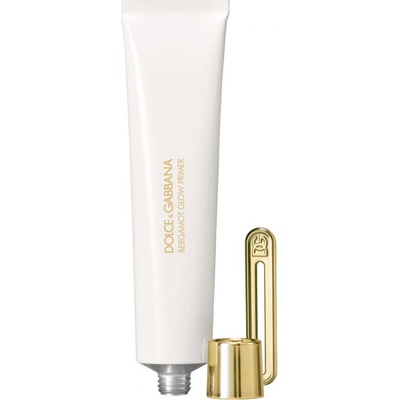 Dolce&Gabbana Fresh Bergamot Glow Primer rozjasňujúca podkladová báza pod make-up Translucent 33 ml