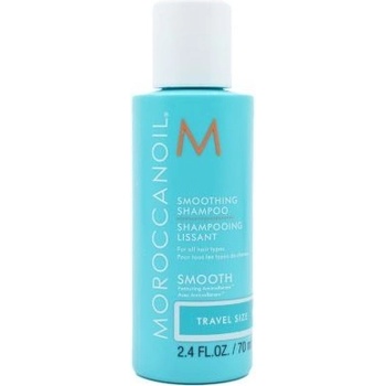 MoroccanOil Smoothing Shampoo 70 ml
