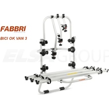 Fabbri Bici OK 3 Van