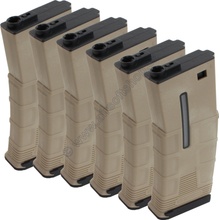 ICS M16/M4 T 120ran
