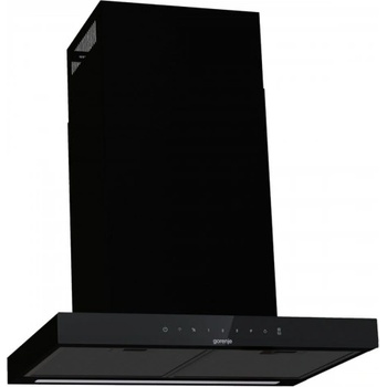 Gorenje Стенен абсорбатор Gorenje WHT66236B, 469 m³/h (20017495)