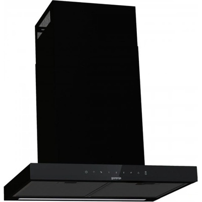 Gorenje Стенен абсорбатор Gorenje WHT66236B, 469 m³/h (20017495)