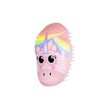 Tangle Teezer The Original Mini Rainbow Unicorn четка за коса