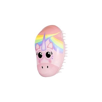 Tangle Teezer The Original Mini Rainbow Unicorn четка за коса