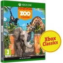 Hry na Xbox One Zoo Tycoon (Definitive Edition)