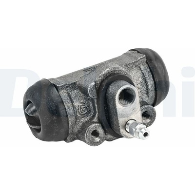 DELPHI Brzdový valček kolesa LW90205