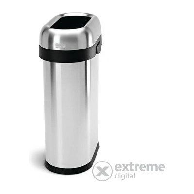 Odpadkový kôš SimpleHuman CW1467 50L
